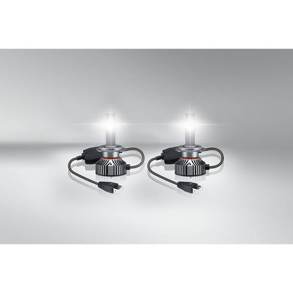LED система Osram Intense NXT H7/H18 12V, 42W, 4000lm, 6000K