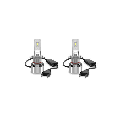 LED система Osram за фарове H7 студено бяла светлина, 24V, 18W, 6000K, 1750LM