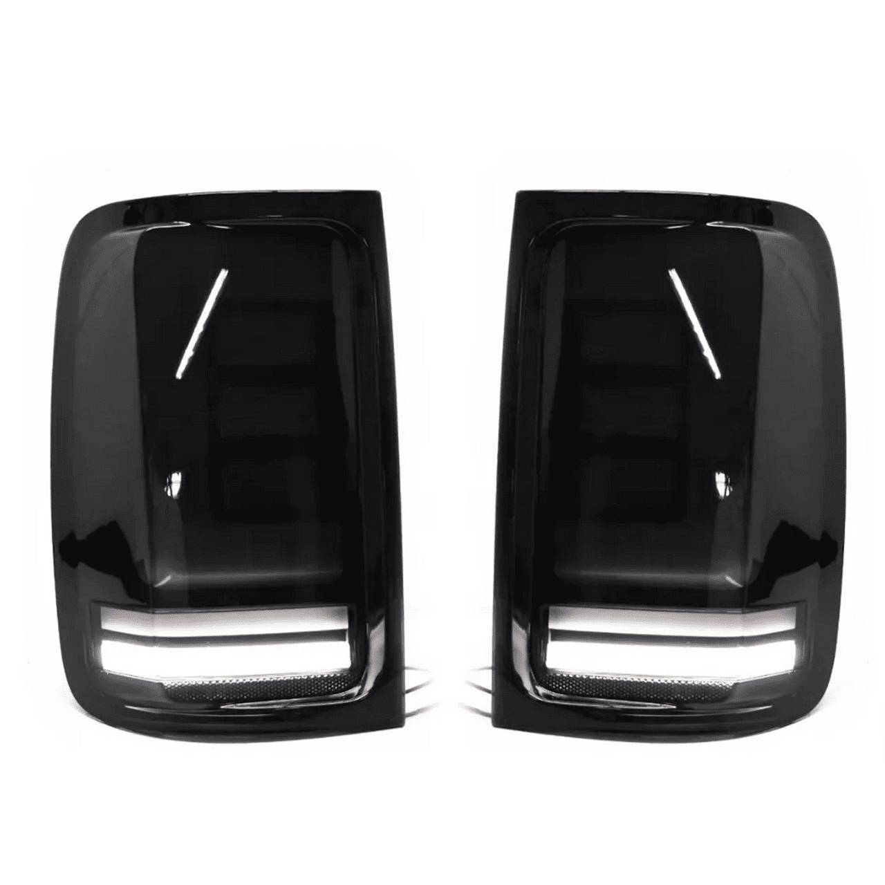 Лед Стопове за Volkswagen Amarok след 2010 година