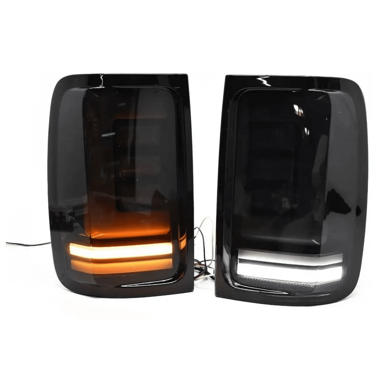 Лед Стопове за Volkswagen Amarok след 2010 година