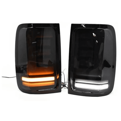 Лед Стопове за Volkswagen Amarok след 2010 година