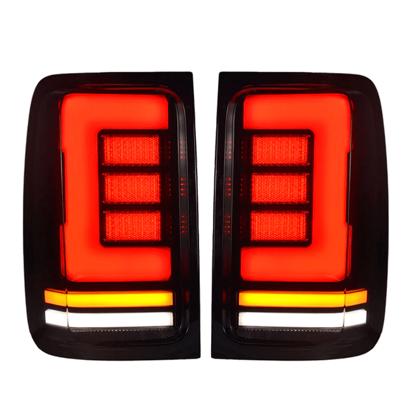 Лед Стопове за Volkswagen Amarok след 2010 година