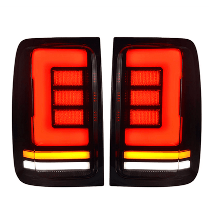 Лед Стопове за Volkswagen Amarok след 2010 година