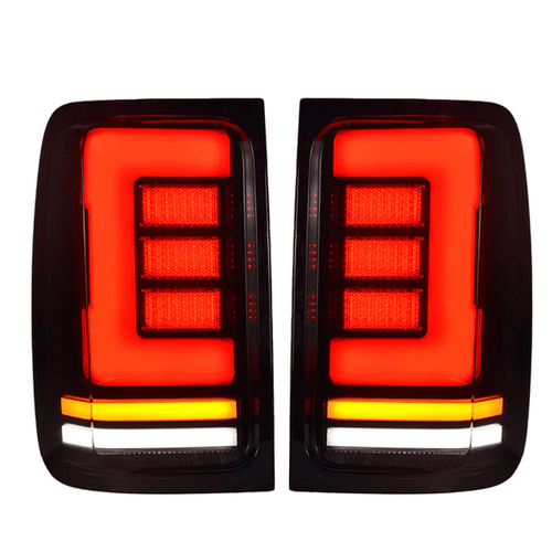 Лед Стопове за Volkswagen Amarok след 2010 година