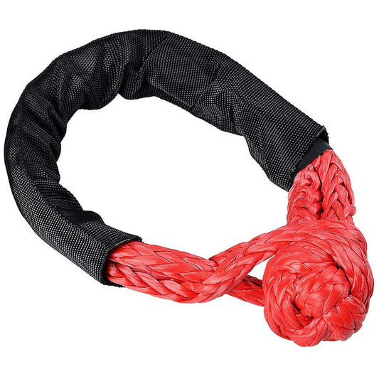 Мек шегел за теглене 10мм 9Т