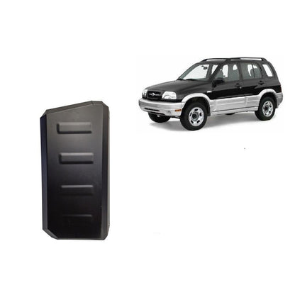 Метална кора под резервоар за Suzuki Grand Vitara I (FT, HT) от 1998 до 2006
