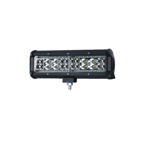 LED бар / прожектор 10" (26см) 168W 12V/24V лед лайт