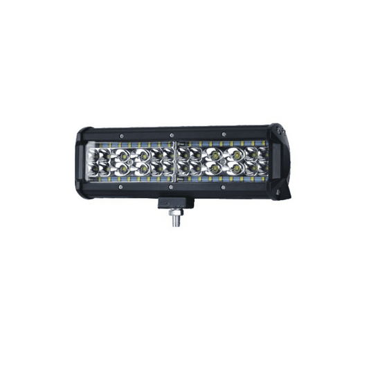 LED бар / прожектор 10" (26см) 168W 12V/24V лед лайт