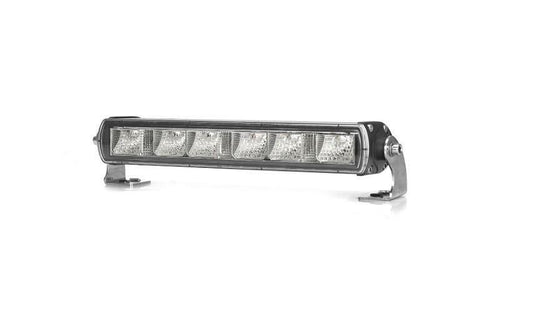 11.2" (28,4см) 30W LED BAR 2 режима - ДНЕВНИ и ДЪЛГИ светлини 2200lm 12V-24V
