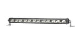 20" (52см) LED BAR 60W 4800lm две функции - ДНЕВНИ и ДЪЛГИ светлини 12V/24V лед лайт бар