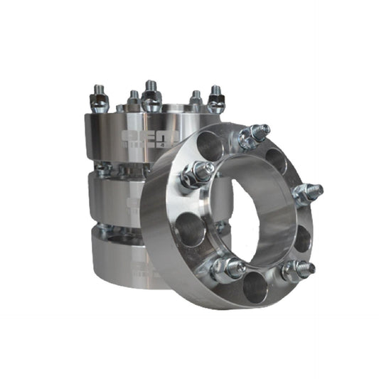 Дистанционни фланци за джанти 5x139,7 50мм 108 M12x1,25мм - 4БР - За VITARA, GRAND VITARA, SAMURAI, JIMNY