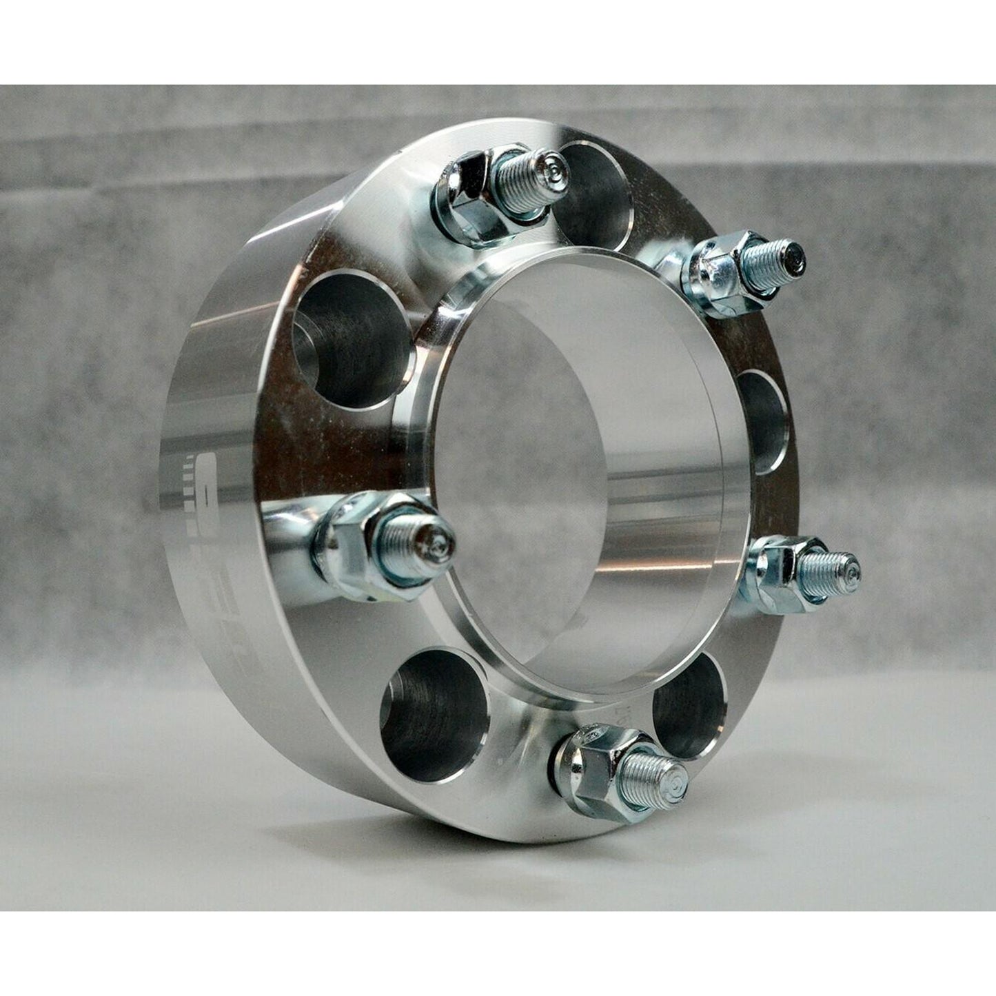 Дистанционни фланци за джанти 5x139,7 50мм 108 M12x1,25мм - 4БР - За VITARA, GRAND VITARA, SAMURAI, JIMNY