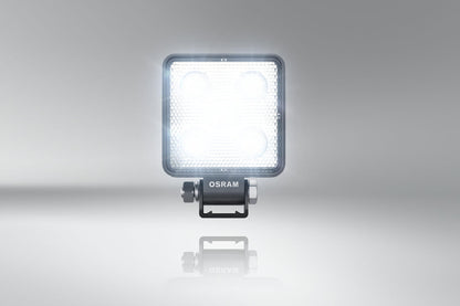 OSRAM Комплект квадратни работни LED халогени CUBE VX70-WD 24W 97x73x31mm лед
