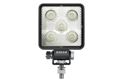 OSRAM Комплект квадратни работни LED халогени CUBE VX70-WD 24W 97x73x31mm лед