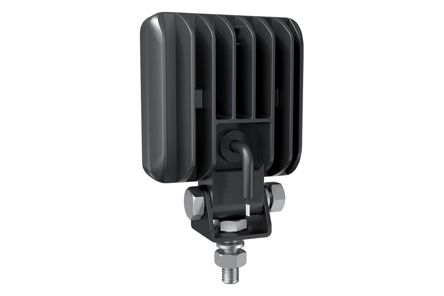 OSRAM Комплект квадратни работни LED халогени CUBE VX70-WD 24W 97x73x31mm лед