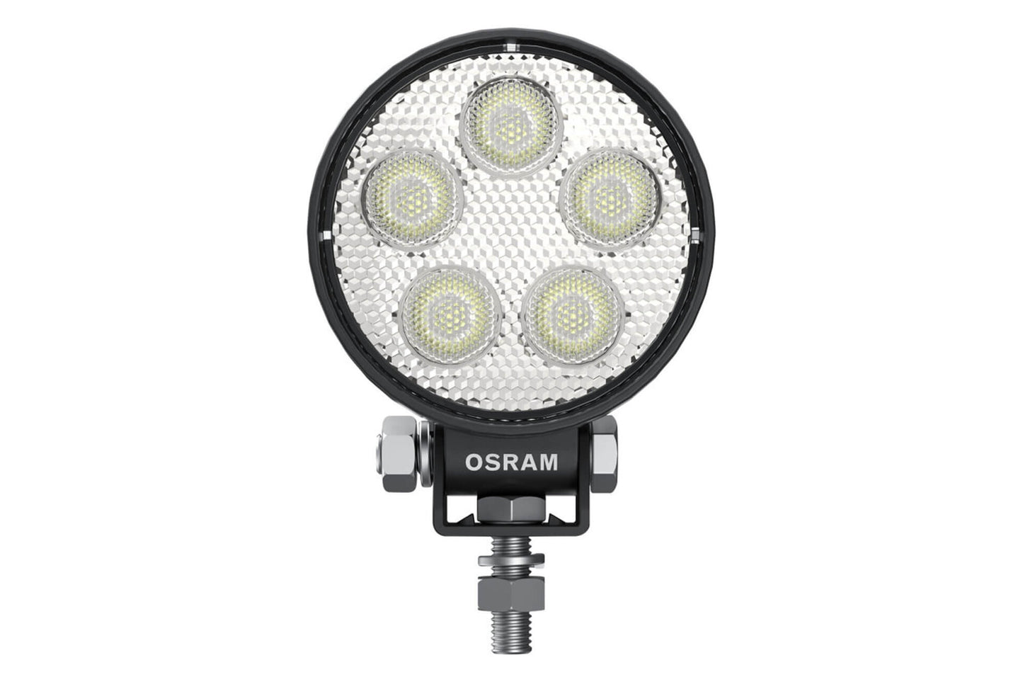 OSRAM Комплект кръгли работни LED светлини Round VX70-SP 7.5W 83x64x108mm лед