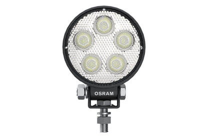 OSRAM Комплект кръгли работни LED светлини Round VX70-SP 7.5W 83x64x108mm лед