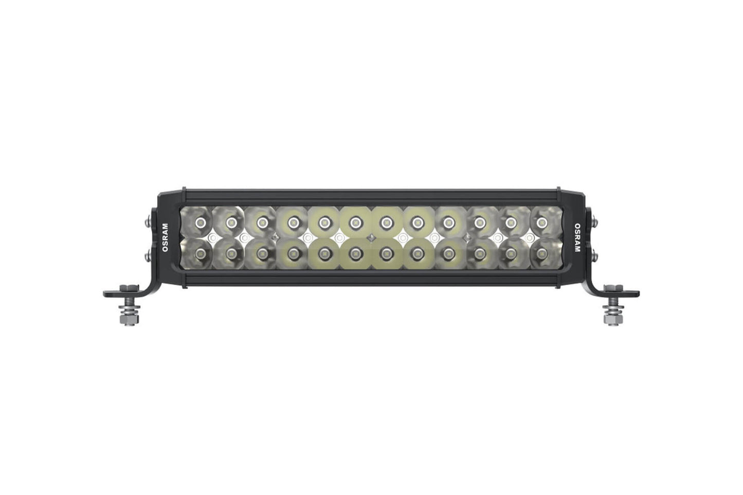 OSRAM ON-ROAD LIGHTBAR VX250-CB ЛЕД БАР 306X62X80MM, 6000K, 2100LM, 36W, 12/24V, IP67, E-MARK E4