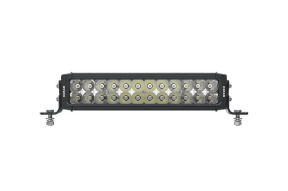 OSRAM ON-ROAD LIGHTBAR VX250-CB ЛЕД БАР 306X62X80MM, 6000K, 2100LM, 36W, 12/24V, IP67, E-MARK E4