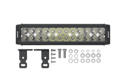 OSRAM ON-ROAD LIGHTBAR VX250-CB ЛЕД БАР 306X62X80MM, 6000K, 2100LM, 36W, 12/24V, IP67, E-MARK E4