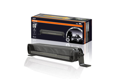 OSRAM ON-ROAD LIGHTBAR MX250-CB LED BAR 45W 356x86x54mm 6000K, 2700LM, 12/24V, IP69K, E-mark E4 лед лайт бар