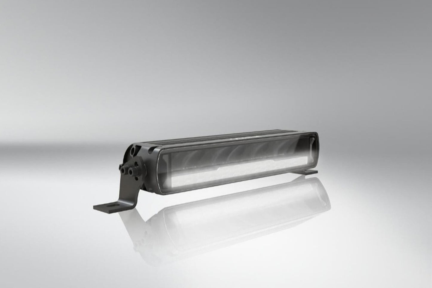 OSRAM ON-ROAD LIGHTBAR MX250-CB LED BAR 45W 356x86x54mm 6000K, 2700LM, 12/24V, IP69K, E-mark E4 лед лайт бар