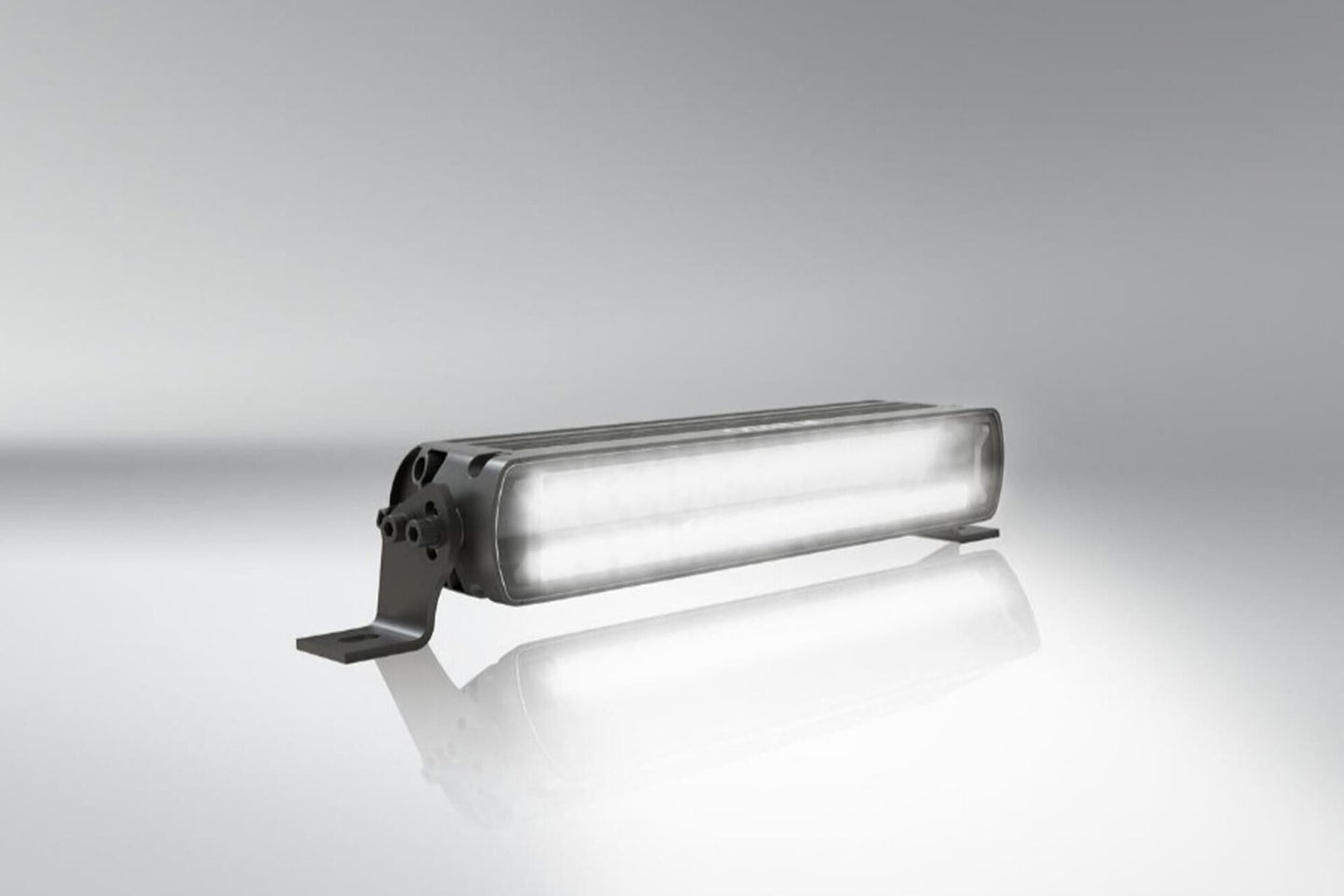 OSRAM ON-ROAD LIGHTBAR MX250-CB LED BAR 45W 356x86x54mm 6000K, 2700LM, 12/24V, IP69K, E-mark E4 лед лайт бар