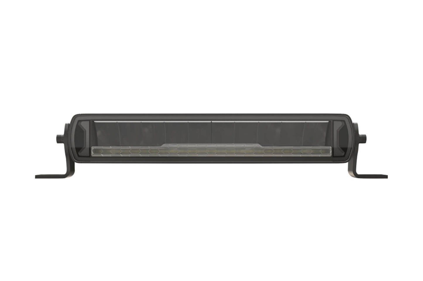 OSRAM ON-ROAD LIGHTBAR MX250-CB LED BAR 45W 356x86x54mm 6000K, 2700LM, 12/24V, IP69K, E-mark E4 лед лайт бар