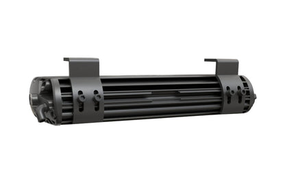 OSRAM ON-ROAD LIGHTBAR MX250-CB LED BAR 45W 356x86x54mm 6000K, 2700LM, 12/24V, IP69K, E-mark E4 лед лайт бар