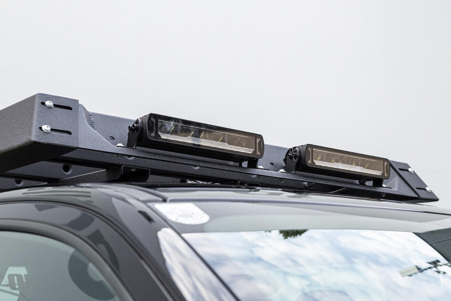 OSRAM ON-ROAD LIGHTBAR MX250-CB LED BAR 45W 356x86x54mm 6000K, 2700LM, 12/24V, IP69K, E-mark E4 лед лайт бар