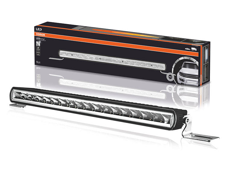 OSRAM ON-ROAD LIGHTBAR SX500-SP LED BAR 45W 556x61x38mm лед лайт бар