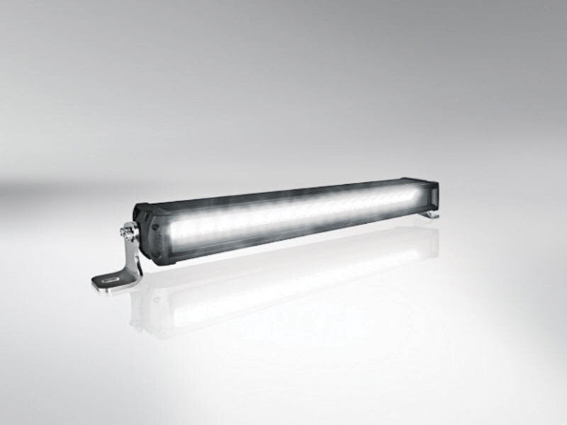 OSRAM ON-ROAD LIGHTBAR SX500-SP LED BAR 45W 556x61x38mm лед лайт бар