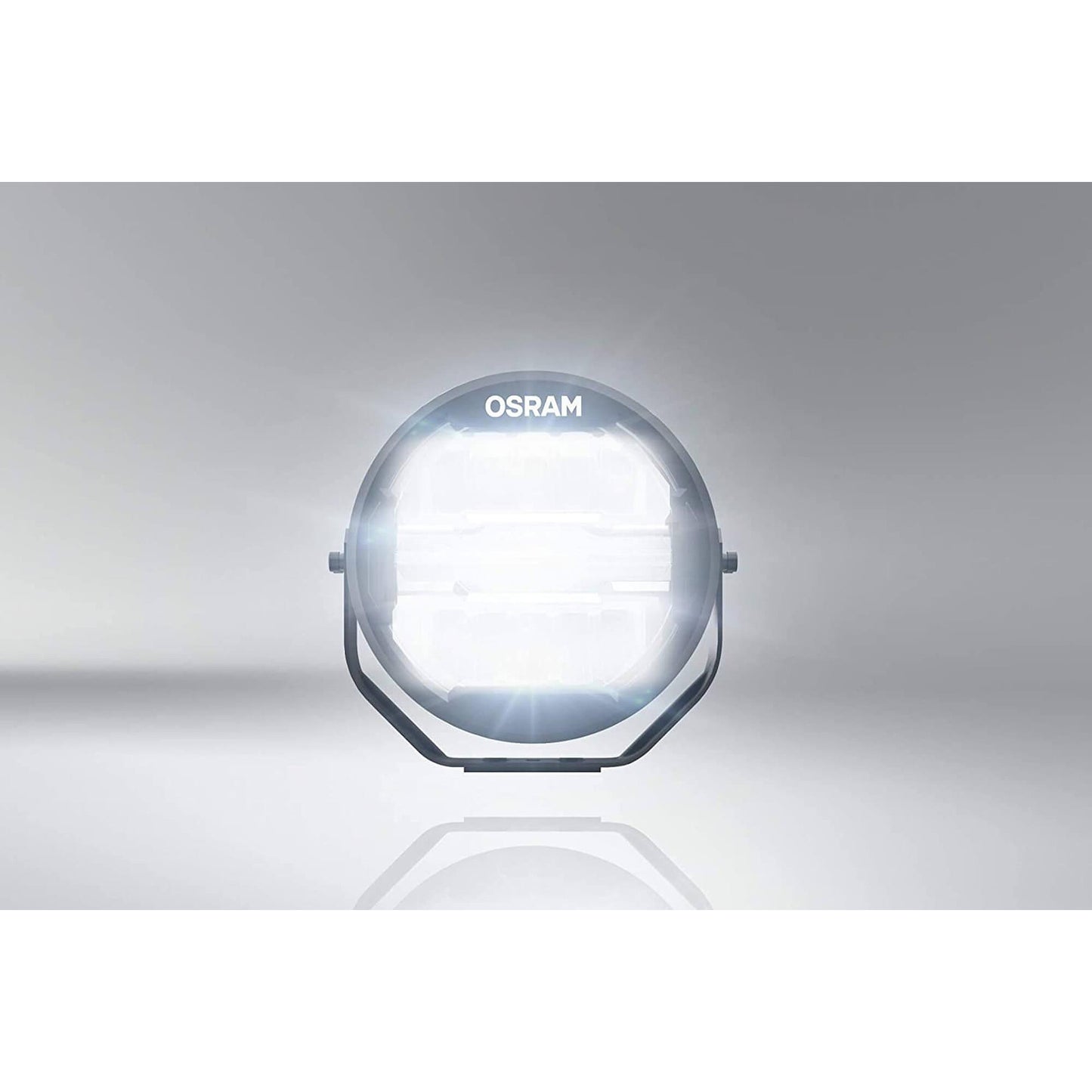 OSRAM Работен LED фар MX260-CB 6000K, 3500LM, 60/2,5W, 12/24V