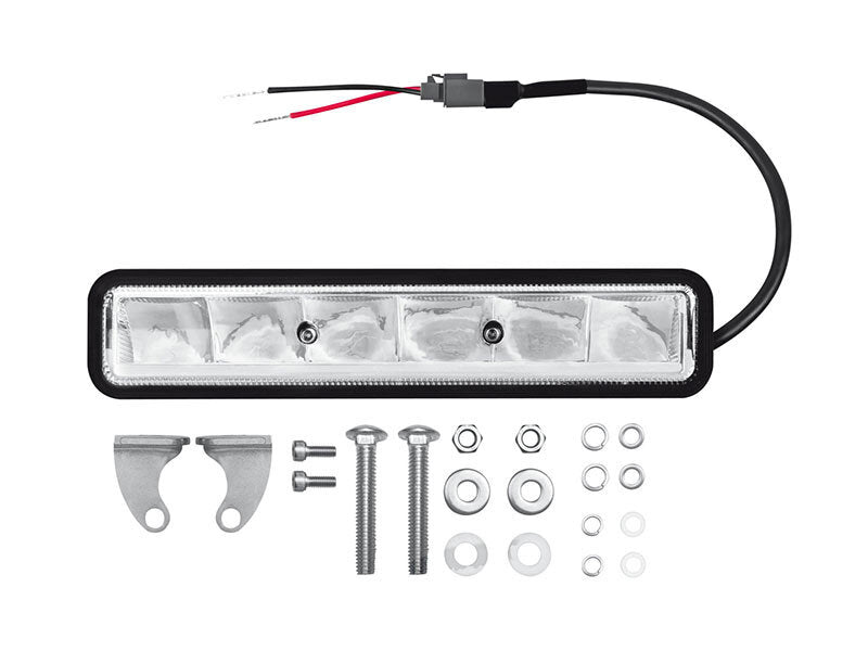 OSRAM ON-ROAD LIGHTBAR SX180-SP LED халоген 14W 12/24V, 182mm лед
