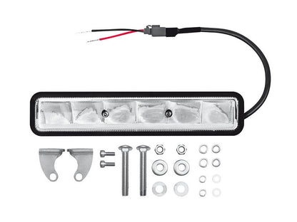 OSRAM ON-ROAD LIGHTBAR SX180-SP LED халоген 14W 12/24V, 182mm лед