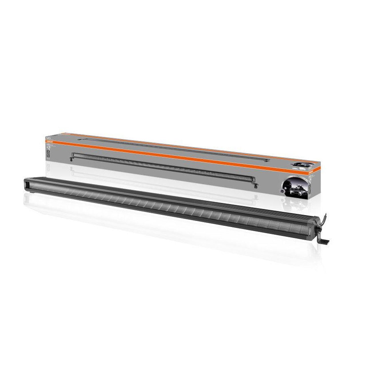 OSRAM LEDriving Lightbar VX1000-CB SM Слим LED BAR 108W 6000K, 6000LM, 1031 x 67 x 35 mm 12/24V