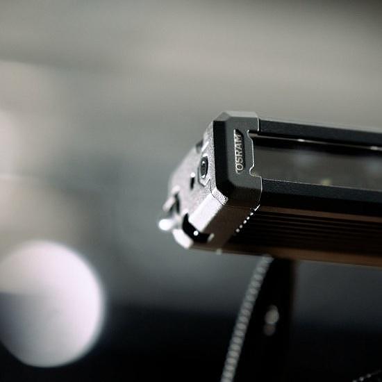 OSRAM LEDriving Lightbar VX1000-CB SM Слим LED BAR 108W 6000K, 6000LM, 1031 x 67 x 35 mm 12/24V