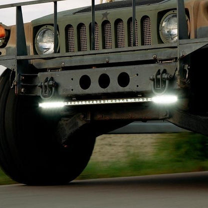 OSRAM LEDriving Lightbar VX1000-CB SM Слим LED BAR 108W 6000K, 6000LM, 1031 x 67 x 35 mm 12/24V