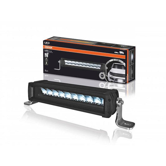 OSRAM LEDriving ON-ROAD LIGHTBAR FX250-CB LED бар 35W 400x94x77mm 12-24V, 2700lm, 6000K