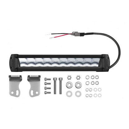 OSRAM LEDriving ON-ROAD LIGHTBAR FX250-CB LED бар 35W 400x94x77mm 12-24V, 2700lm, 6000K