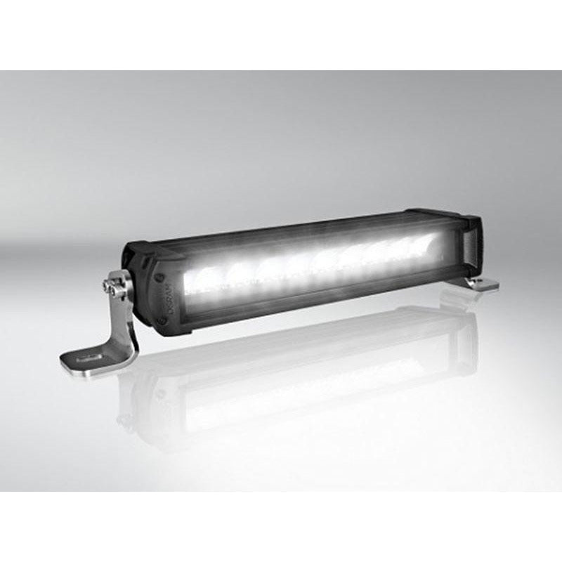 OSRAM LEDriving ON-ROAD LIGHTBAR FX250-CB LED бар 35W 400x94x77mm 12-24V, 2700lm, 6000K