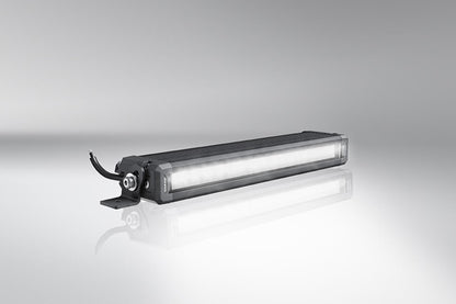 OSRAM ON-ROAD LIGHTBAR VX250-SP Слим LED BAR 27W 275X36X67mm 6000K, 1500LM, 27W, 12/24V, IP67, E-mark E4