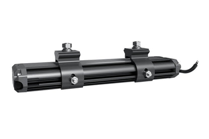 OSRAM ON-ROAD LIGHTBAR VX250-SP Слим LED BAR 27W 275X36X67mm 6000K, 1500LM, 27W, 12/24V, IP67, E-mark E4