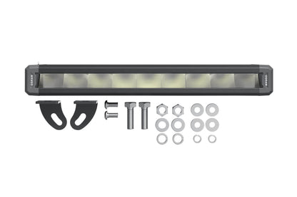 OSRAM ON-ROAD LIGHTBAR VX250-SP Слим LED BAR 27W 275X36X67mm 6000K, 1500LM, 27W, 12/24V, IP67, E-mark E4