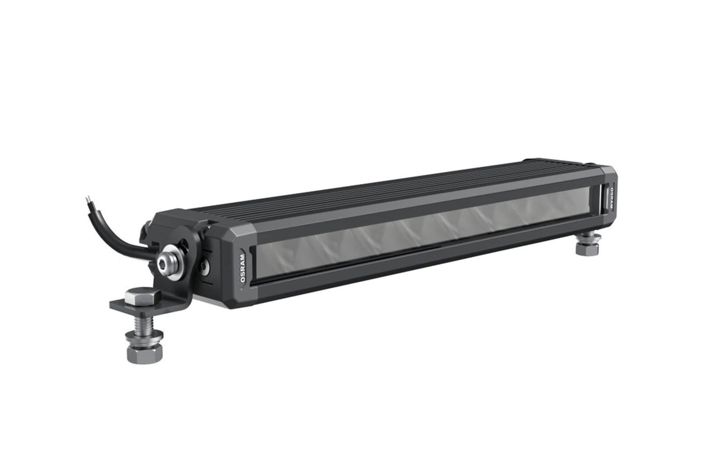 OSRAM ON-ROAD LIGHTBAR VX250-SP Слим LED BAR 27W 275X36X67mm 6000K, 1500LM, 27W, 12/24V, IP67, E-mark E4