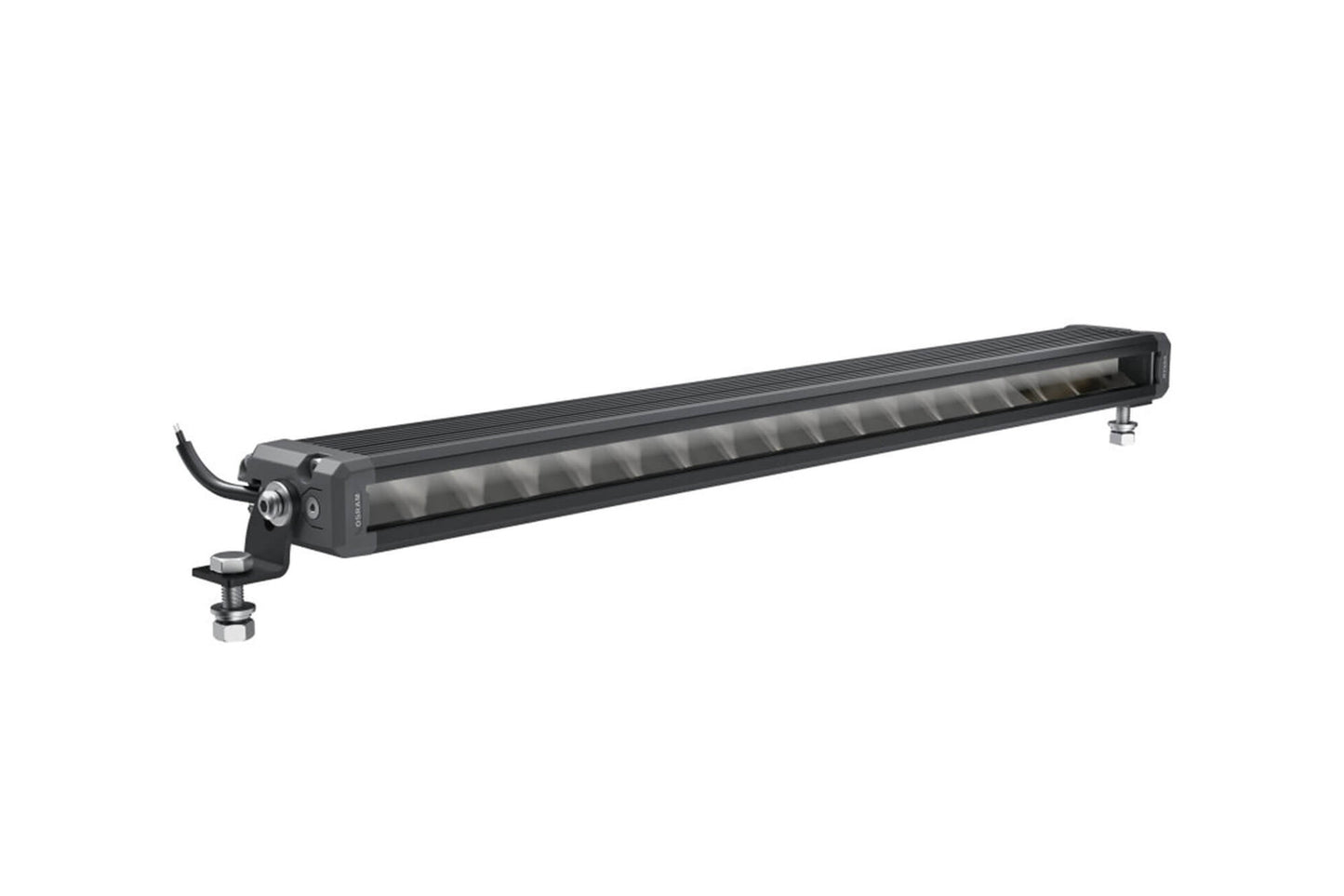 OSRAM ON-ROAD LIGHTBAR VX500-SP Слим LED BAR 54W 526x36x67mm 6000K, 2800LM, 12/24V, IP67, E-mark E4