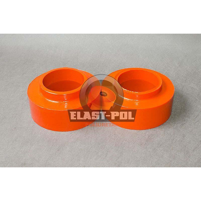 Полиуретанови подложки за повдигане +5см за Оpel Frontera B