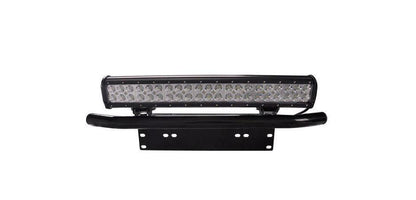 Поставка За Номер, Стойка За Лед Led Бар Халогени, Универсална, Булбар