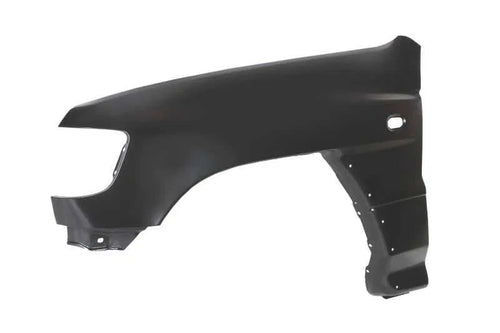 Преден ляв калник за Mitsubishi Pajero 2 Facelift 1996-2001