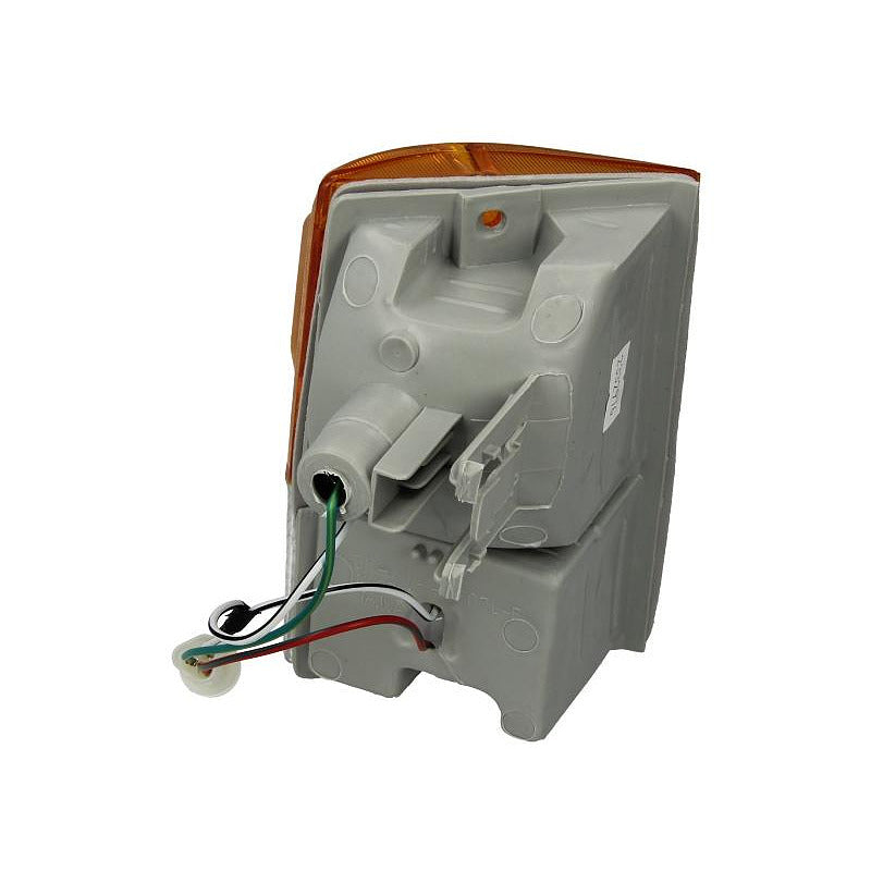 Преден ляв мигач Mitsubishi Pajero 1 1983-1992г